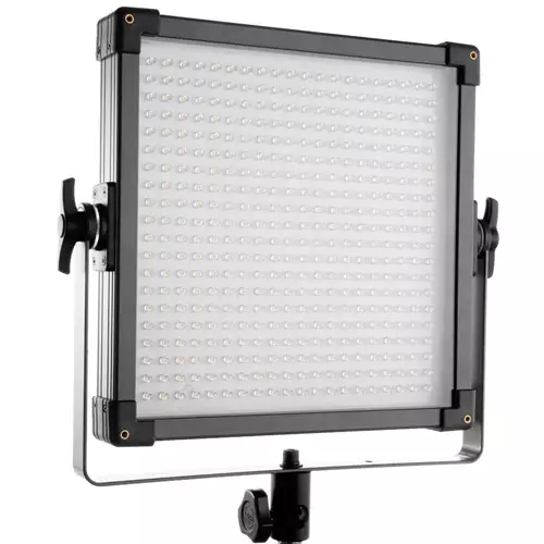 F&V K4000S Bi-Color LED Studio Light Panel