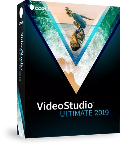 Corel VideoStudio Ultimate 2019 bringt neue Farbkorrektur und Split-Screen-Effekte mit Keyframes