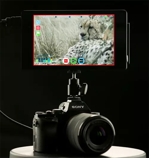 Atomos Shogun 4K Recorder
