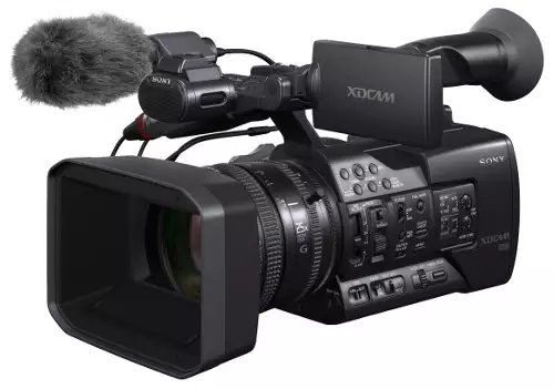 Sony PXW-X180