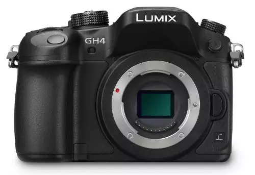 Die Panasonic GH4 im Überblick -- Infos, Tests, Clips : GH4open
