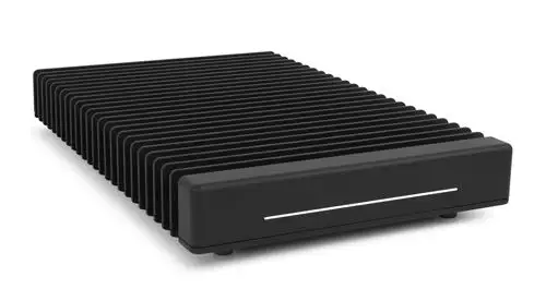 OWC ThunderBlade: Externe SSD mit 16TB Speicherkapazitt