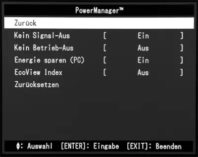 Powermanager