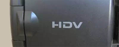 Tipps und Hilfe beim Camcorder-Kauf : hdv