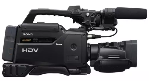 Sony HVR-S270E