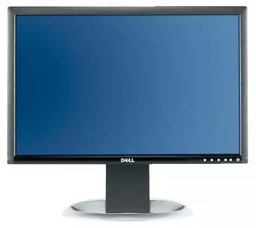 Günstig und HD/V-fähig - der Dell 2405 FPW