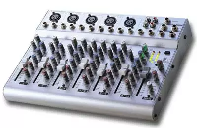 Mobile Nachvertonung : MXB1002