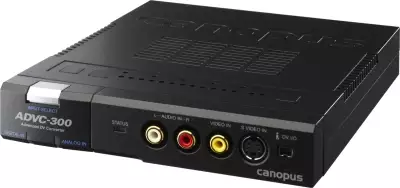 Canopus ADVC-300