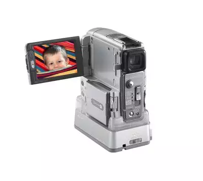 Sony DCR PC109