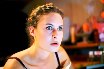Postproduktion "Der Teufel von Rudow" : coraguckt