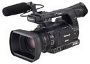 Panasonic AG-HPX250