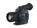Canon EOS C300: Neuer Preis und neue Zielgruppe