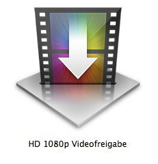 10. Final Cut Pro: Compressor Batchencoding mit Droplets : DropletBild 600