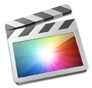 10. Final Cut Pro: Compressor Batchencoding mit Droplets