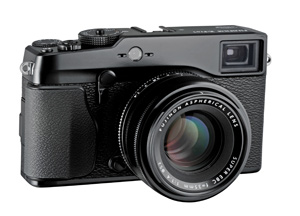 Fujifilm X-Pro1