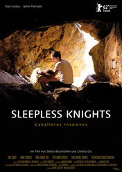 Berlinale Nachlese -- Video-DSLR Produktionen (Highway, Sleepless Knights) : sleepless off