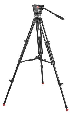 ACE Stativsystem von Sachtler