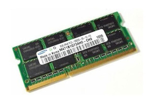 Von 2 auf 8 GB RAM – ein deutlicher Leistungszuwachs bei minimalen Investitionen