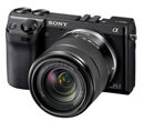 Sony NEX-7 - Ein kurzer Blick auf die Videoeigenschaften