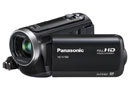 Panasonic HC-V100 - kurz betrachtet