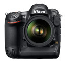 Nikon D4 / Teil 2