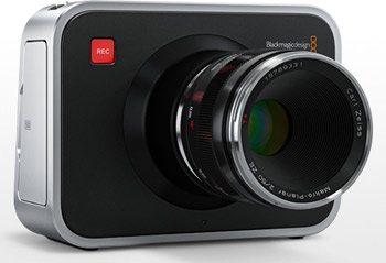 Blackmagic Cinema Camera wird ausgeliefert -- Meinungen und Netzinfos : BMC2
