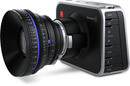 Blackmagic Cinema Camera wird ausgeliefert -- Meinungen und Netzinfos