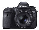 Canon EOS 6D