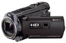 Sony HDR-PJ650 