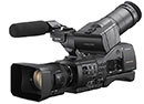 Sony NEX-EA50 NXCAM