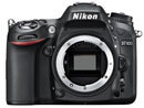 Nikon D7100: Messergebnisse