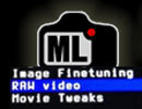 Magic Lantern Canon RAW FAQ  - Teil 1