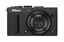 Nikon Coolpix A
