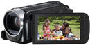 CANON HF-R48 - mittelmige Mittelklasse?