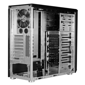 Der optimale PC für den Videoschnitt - Teil 3: HDDs, SSDs, Netzteil und Gehäuse : gehaeuse