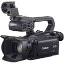 Canon XA20 und XA25  Profis im Consumer-Gewand?
