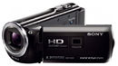 Sony HDR-PJ320