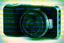 Blackmagic Pocket Camera  - Chroma-Anomalien
