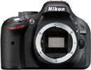 Workshop: Nikon D5200 als Rebel-Cam - Teil 1: Vorstellung