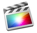 OS X 10.9 Mavericks Rendertest mit Final Cut Pro X
