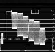 Canopus DVRaptorRT : WFMBar