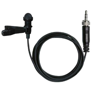 Sennheiser ME-2 Lavalier