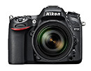  Workshop: Nikon D5200 als Rebel-Cam - Teil 6: Was bietet die Nikon D7100 mehr?