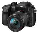 Die Panasonic GH4 im berblick -- Infos, Tests, Clips