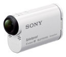 Sony Actioncam HDR-AS100V: erste ernsthafte GoPro-Konkurrenz