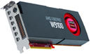 Workstation Grafikkarten AMD FirePro W8100 und W9100
