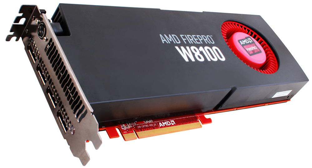 amd firepro w4100 multiple backgrounds