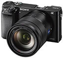 Sony Alpha A6000 im Videomodus - Top oder Flop?