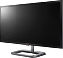 LG 31MU97-B 31-Zoll Monitor mit echter 4K-Auflsung