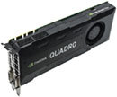 Workstation GPU Nvidia Quadro K5200 in DaVinci Resolve und Premiere Pro